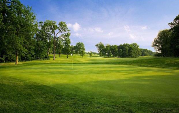 Cantigny-Golf-Club